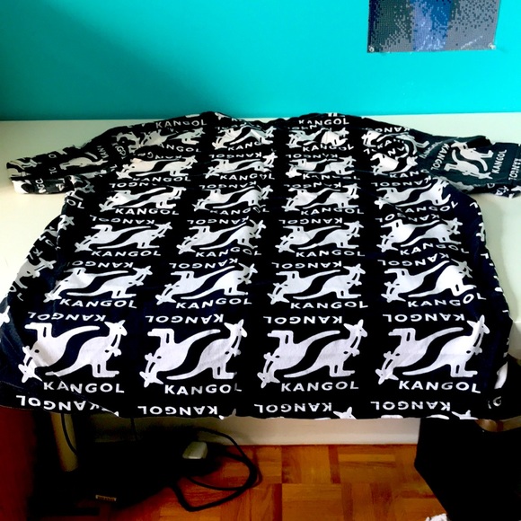 Kangol Shirt - Picture 5 of 6